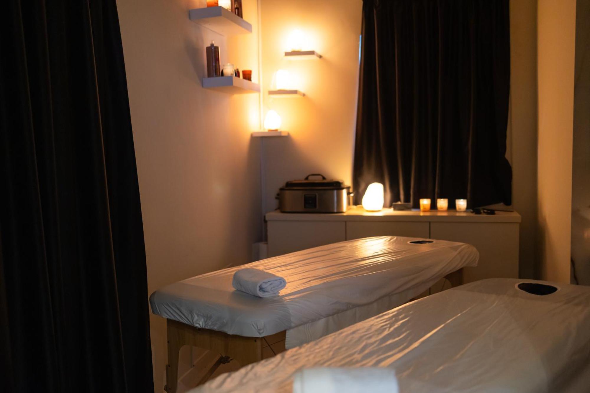 Maximum Suite & Spa Palermo Exteriör bild